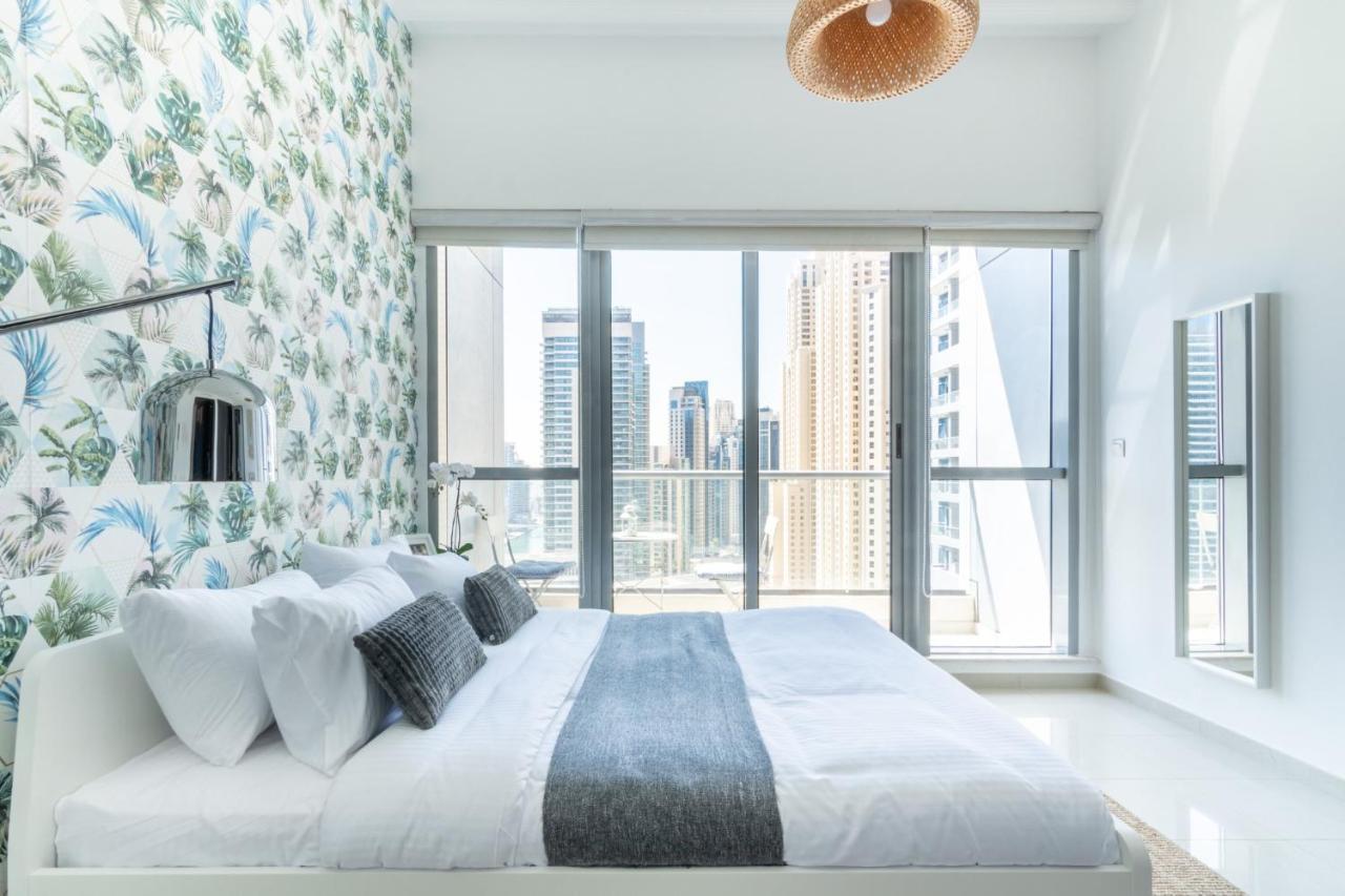 The Smart Concierge - Bay Central دبي المظهر الخارجي الصورة