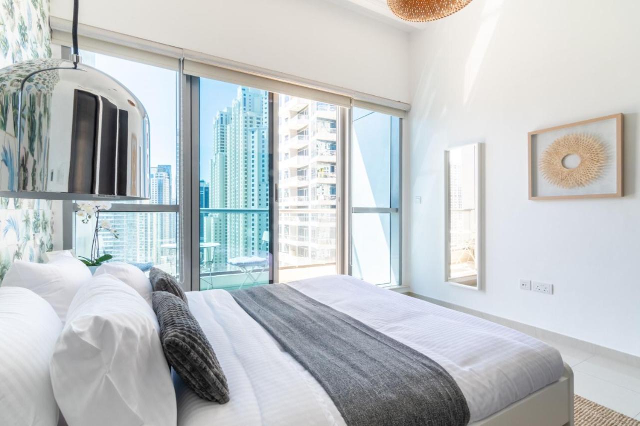 The Smart Concierge - Bay Central دبي المظهر الخارجي الصورة